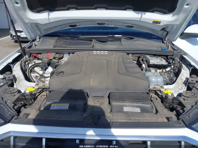 2023 AUDI Q7 WA1LCBF76PD007018 Photo 9
