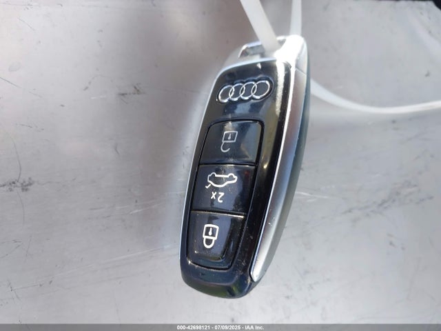 2023 AUDI Q7 WA1LCBF76PD007018 Photo 10