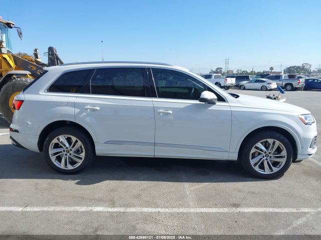 Audi 45 tfsi 2023 WA1LCBF76PD007018 Image 14