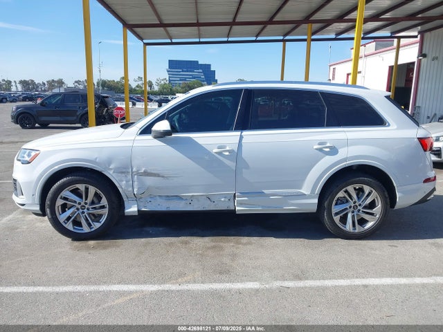 Audi 45 tfsi 2023 WA1LCBF76PD007018 Image 15