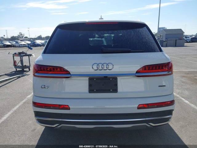 Audi 45 tfsi 2023 WA1LCBF76PD007018 Image 17