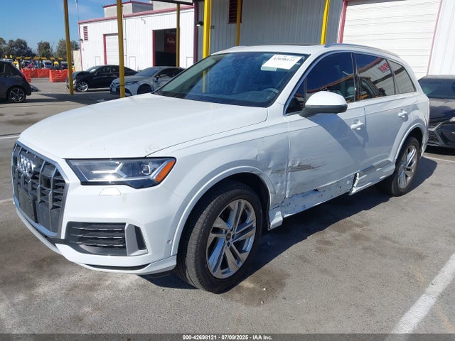 2023 AUDI Q7 WA1LCBF76PD007018 Photo 1
