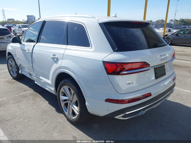 2023 AUDI Q7 WA1LCBF76PD007018 Photo 2