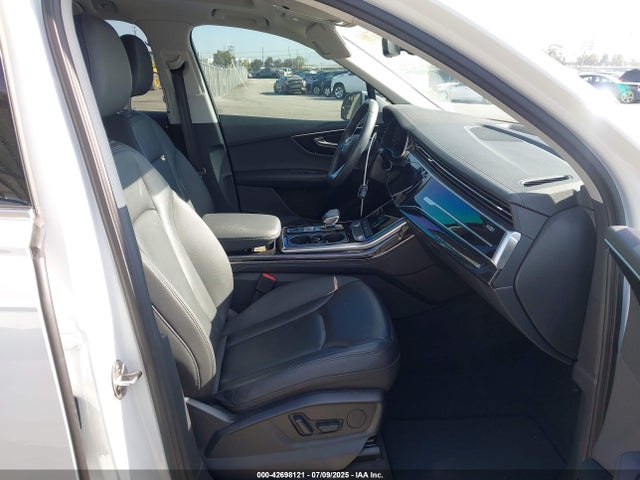 2023 AUDI Q7 WA1LCBF76PD007018 Photo 4