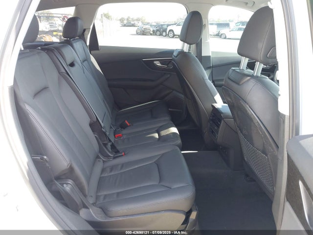 2023 AUDI Q7 WA1LCBF76PD007018 Photo 7