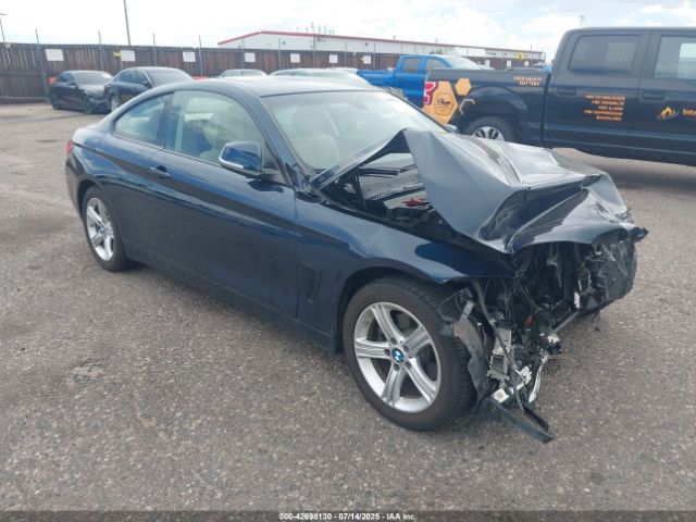 2014 BMW 428I WBA3N5C51EK196008