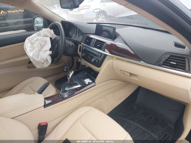 2014 BMW 428I WBA3N5C51EK196008 Photo 4