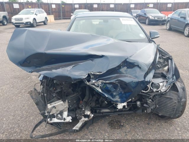 2014 BMW 428I WBA3N5C51EK196008 Photo 5