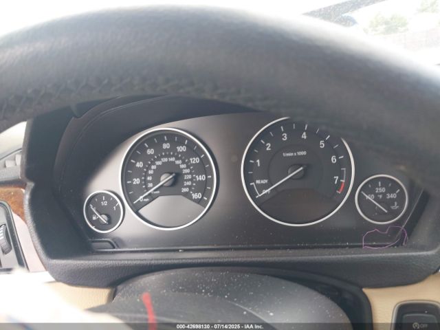 2014 BMW 428I WBA3N5C51EK196008 Photo 6