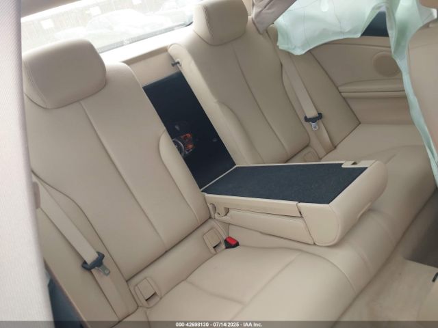 2014 BMW 428I WBA3N5C51EK196008 Photo 7