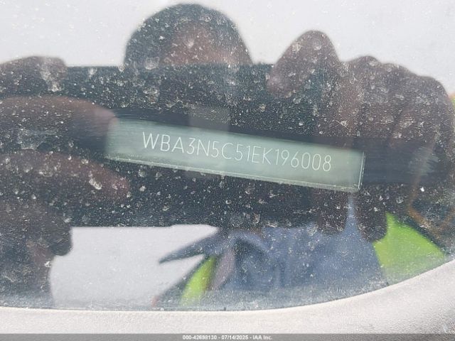 2014 BMW 428I WBA3N5C51EK196008 Photo 8