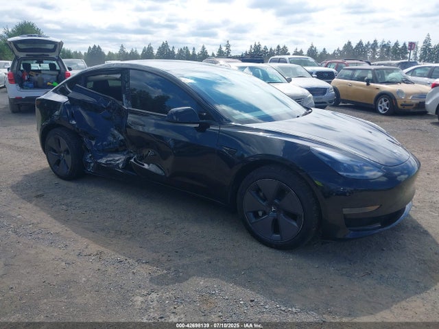 2023 TESLA MODEL 3 5YJ3E1EA5PF601017 Photo 0
