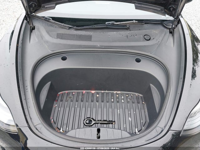 2023 TESLA MODEL 3 5YJ3E1EA5PF601017 Photo 9
