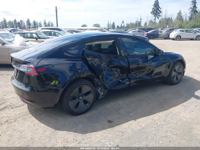 2023 TESLA MODEL 3 5YJ3E1EA5PF601017 Photo 3