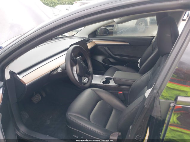 2023 TESLA MODEL 3 5YJ3E1EA5PF601017 Photo 4