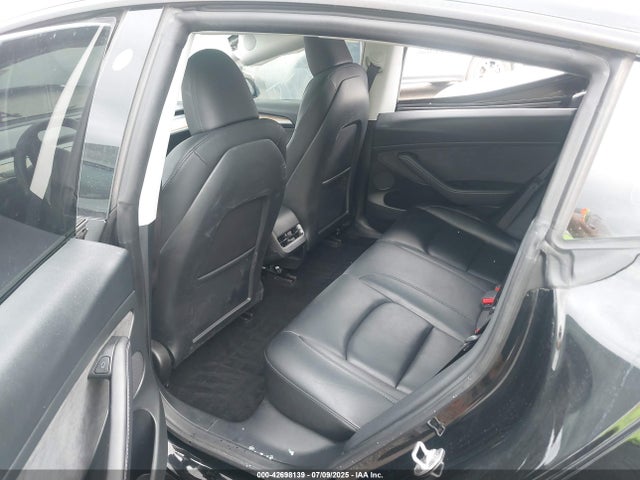 2023 TESLA MODEL 3 5YJ3E1EA5PF601017 Photo 7