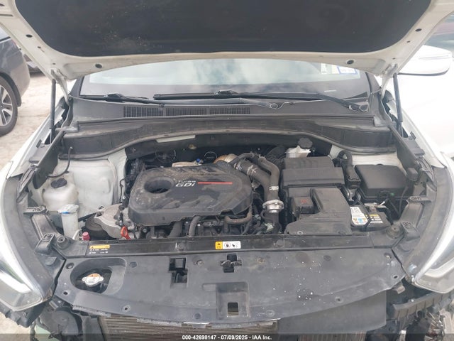 5NMZUDLA8HH045920 Hyundai t-gdi theta ii