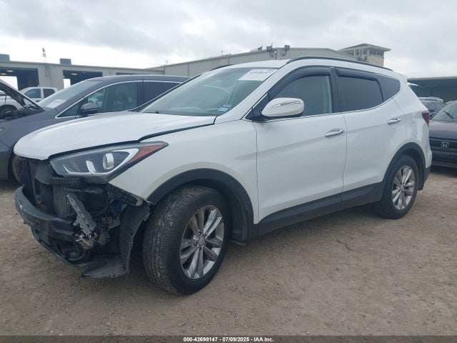 5NMZUDLA8HH045920 Hyundai t-gdi theta ii