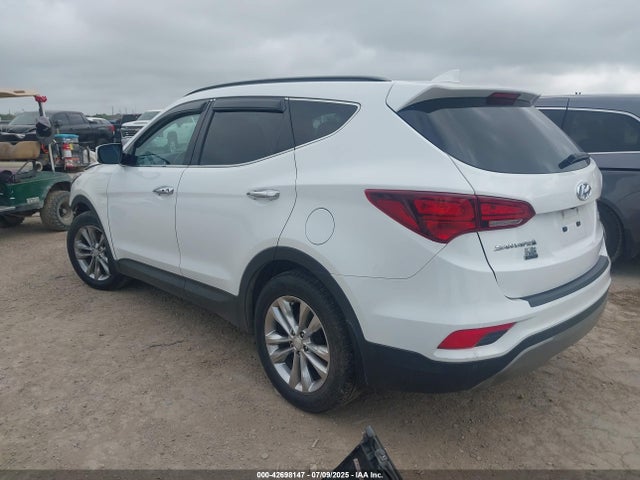 5NMZUDLA8HH045920 Hyundai t-gdi theta ii
