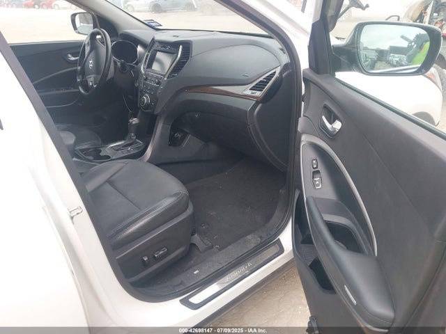 5NMZUDLA8HH045920 Hyundai t-gdi theta ii