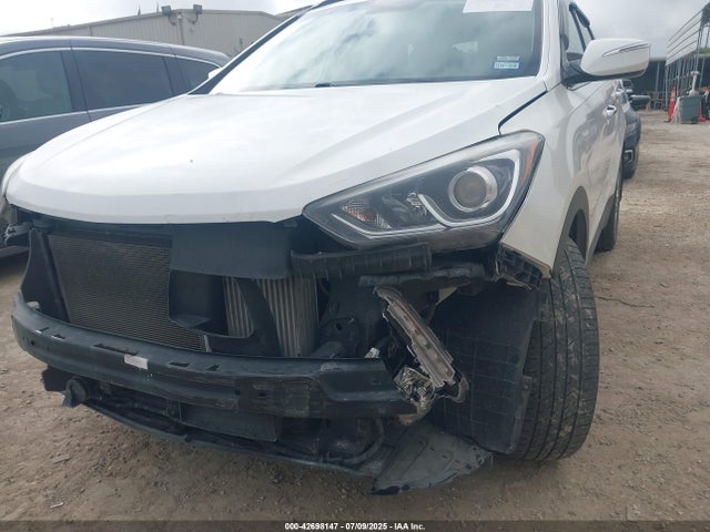 5NMZUDLA8HH045920 Hyundai t-gdi theta ii