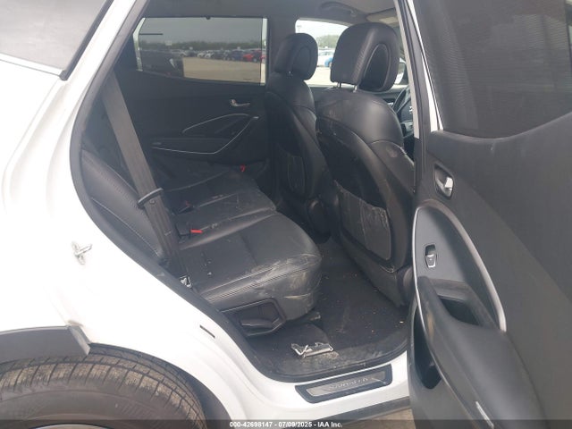 5NMZUDLA8HH045920 Hyundai t-gdi theta ii