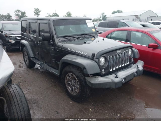 2017 JEEP WRANGLER UNLIMITED 1C4BJWFG8HL512953