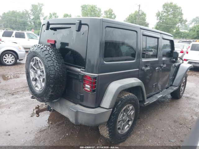 2017 JEEP WRANGLER UNLIMITED 1C4BJWFG8HL512953 Photo 3