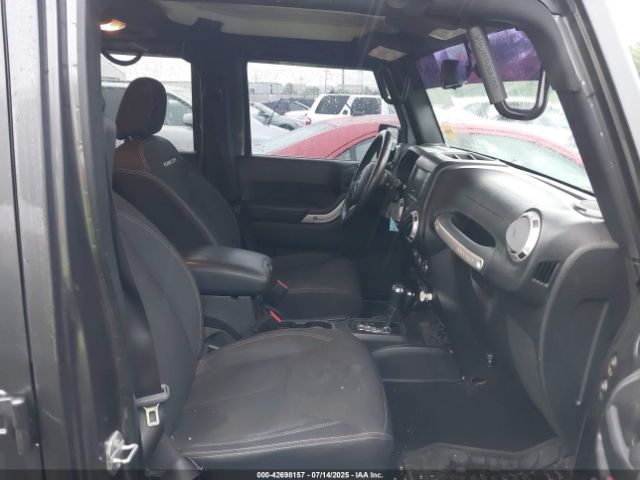 2017 JEEP WRANGLER UNLIMITED 1C4BJWFG8HL512953 Photo 4