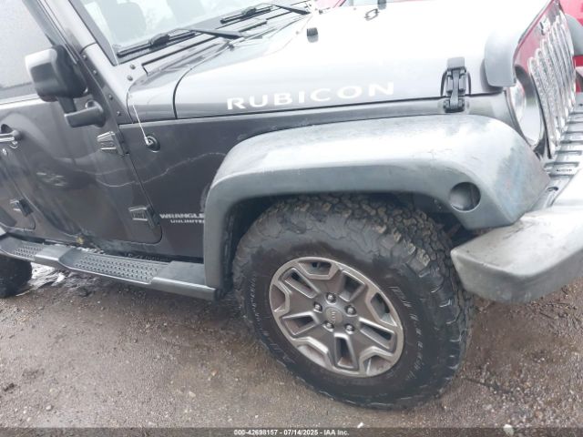 2017 JEEP WRANGLER UNLIMITED 1C4BJWFG8HL512953 Photo 5