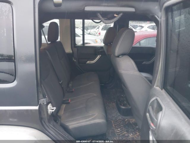 2017 JEEP WRANGLER UNLIMITED 1C4BJWFG8HL512953 Photo 7