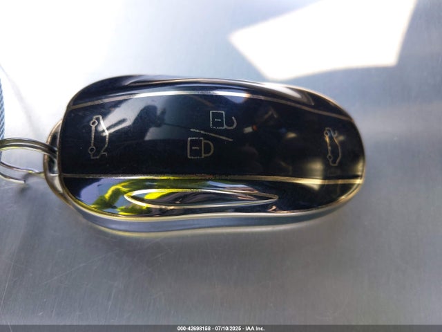 2017 TESLA MODEL X 5YJXCBE46HF039637 Photo 10