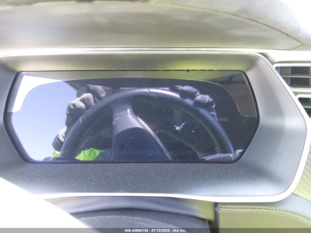 Tesla MODEL X 2017 5YJXCBE46HF039637 Image 17