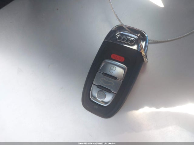 2015 AUDI Q5 WA1LFAFP7FA147452 Photo 10
