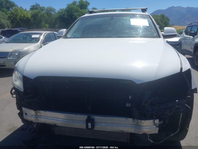 WA1LFAFP7FA147452 Audi 2.0t