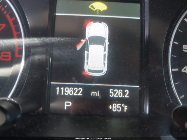 WA1LFAFP7FA147452 Audi 2.0t