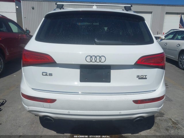 WA1LFAFP7FA147452 Audi 2.0t