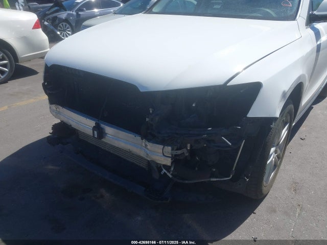 2015 AUDI Q5 WA1LFAFP7FA147452 Photo 5