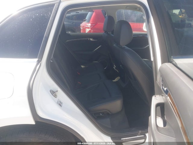 2015 AUDI Q5 WA1LFAFP7FA147452 Photo 7