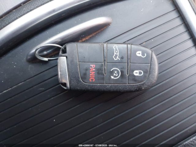 2015 DODGE CHARGER 2C3CDXBG2FH768219 Photo 10