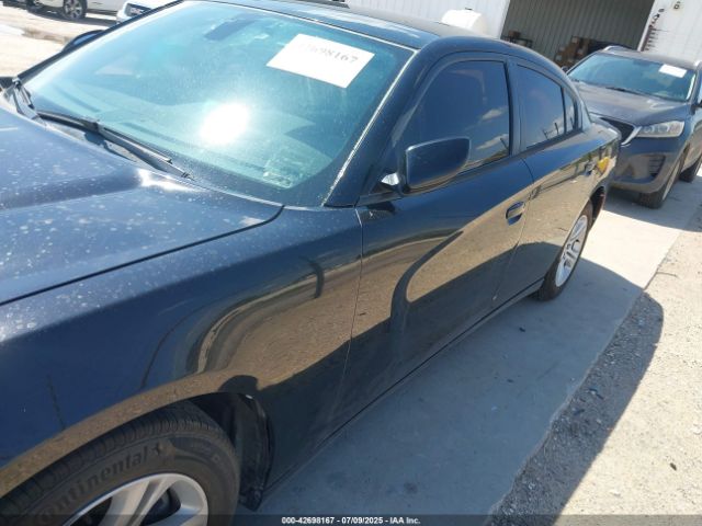 2015 DODGE CHARGER 2C3CDXBG2FH768219 Photo 5