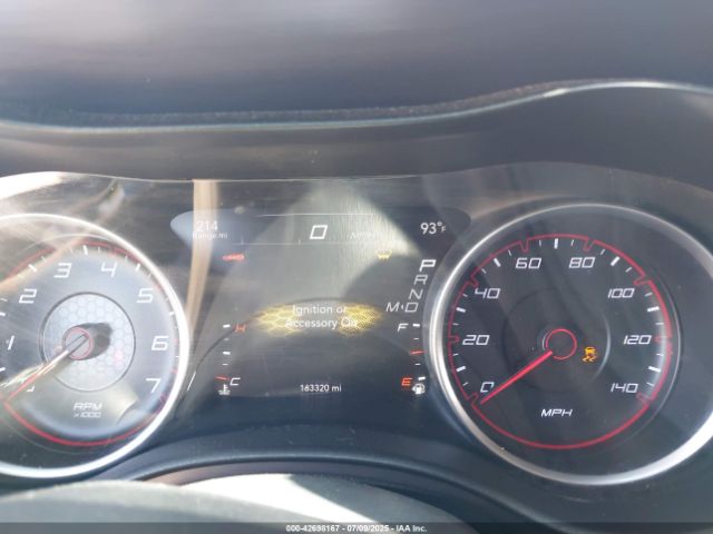 2015 DODGE CHARGER 2C3CDXBG2FH768219 Photo 6