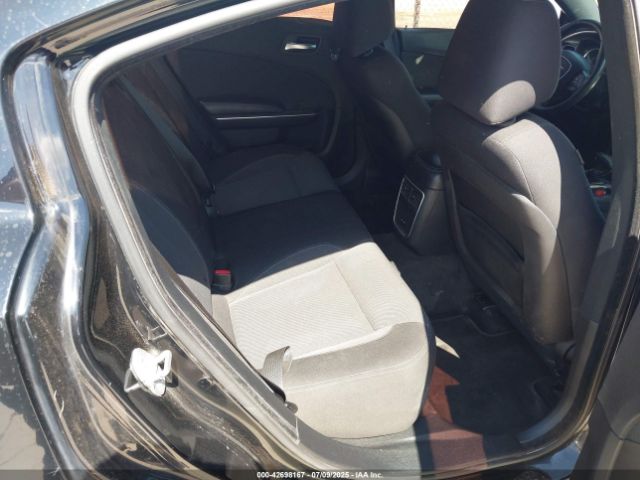 2015 DODGE CHARGER 2C3CDXBG2FH768219 Photo 7