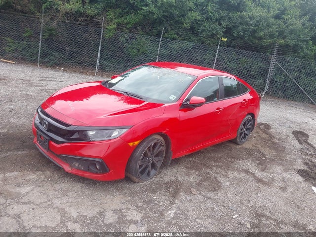 2HGFC2F84LH563144 Honda k20c2