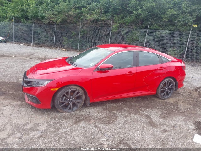 2HGFC2F84LH563144 Honda k20c2