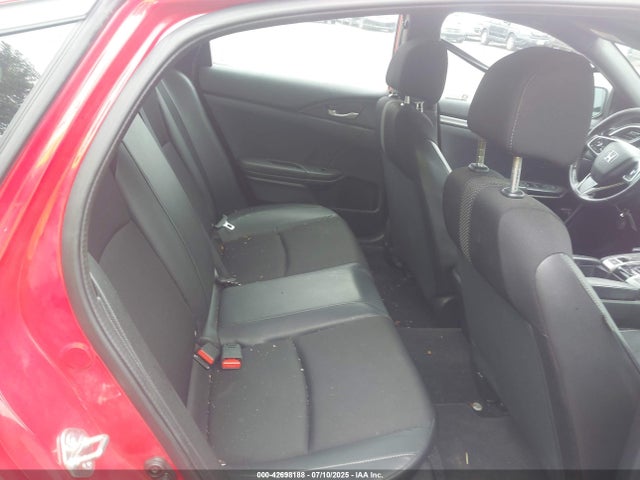 2HGFC2F84LH563144 Honda k20c2