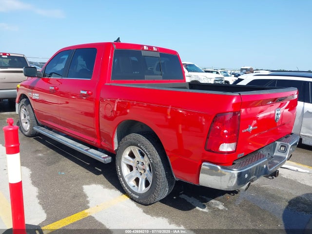 1C6RR6LTXHS836167 RAM 1500