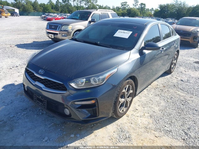 3KPF24AD9ME329306 KIA mpi nu
