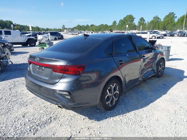 3KPF24AD9ME329306 KIA mpi nu