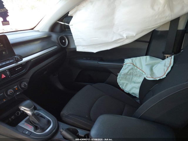 3KPF24AD9ME329306 KIA mpi nu